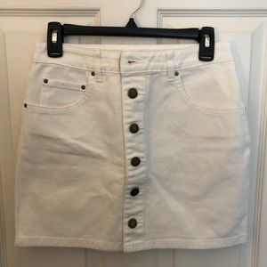 Billabong Skirt
